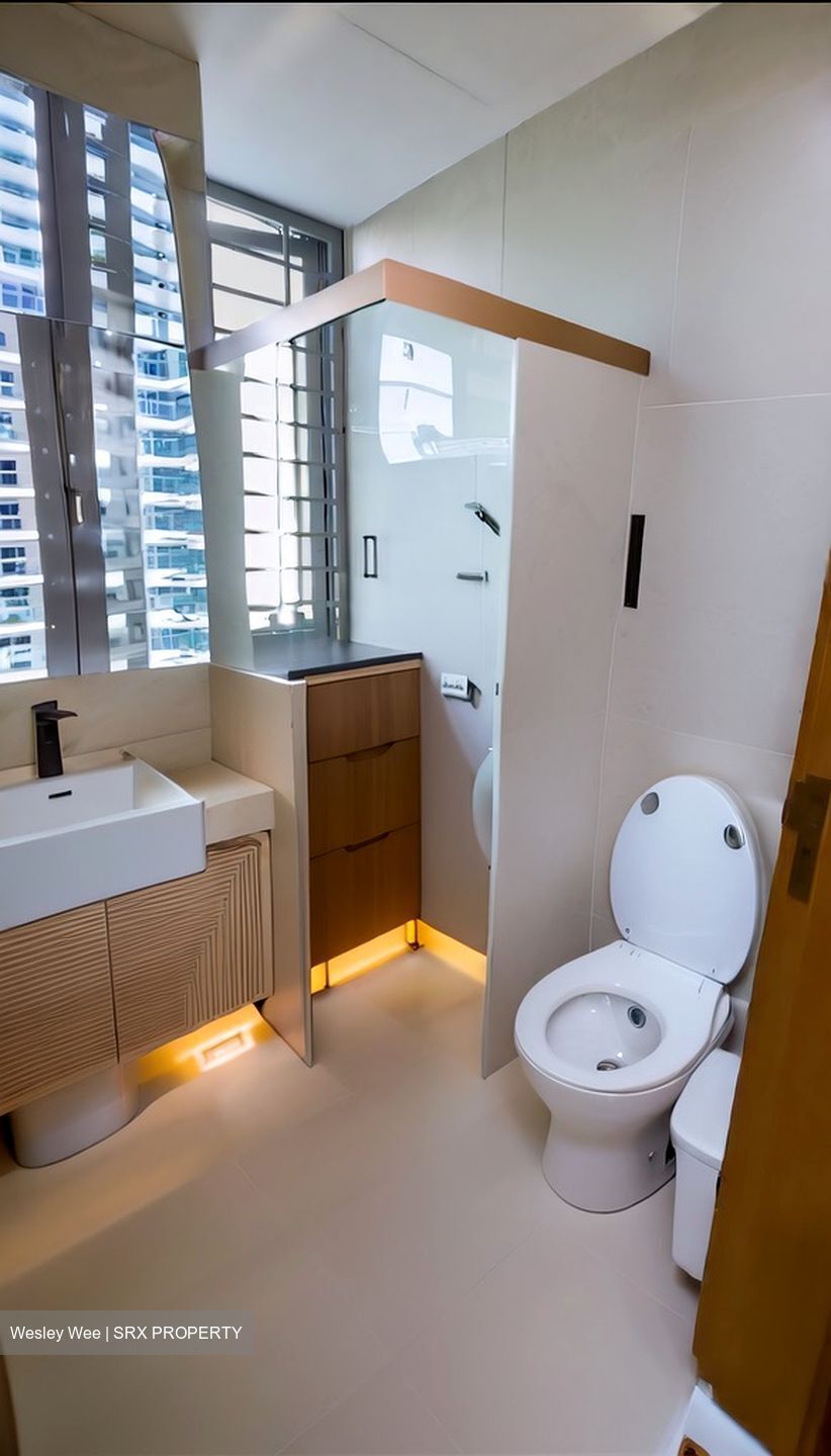 D' Chateau @ Shelford (D11), Apartment #491759901